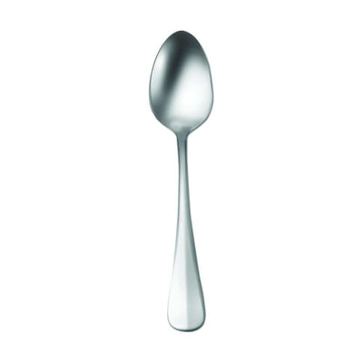 Baguette 18/10 Stainless Steel Silver Serving Spoon (Set of 12) - Super Arbor
