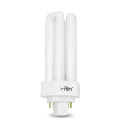 75-Watt Equivalent Soft White Non-Integrated CFL Light Bulb - Super Arbor