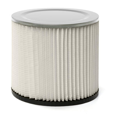 Standard Replacement Cartridge Filter for Most Genie and Shop-Vac Wet/Dry Vacuums - Super Arbor