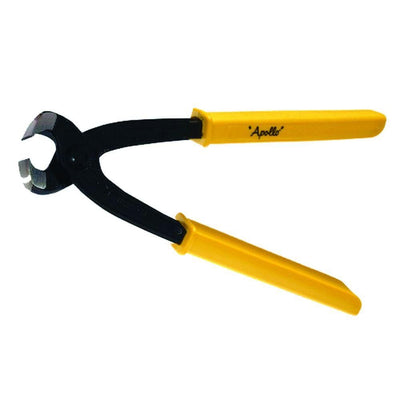 Poly Pipe Pinch Clamp Tool - Super Arbor