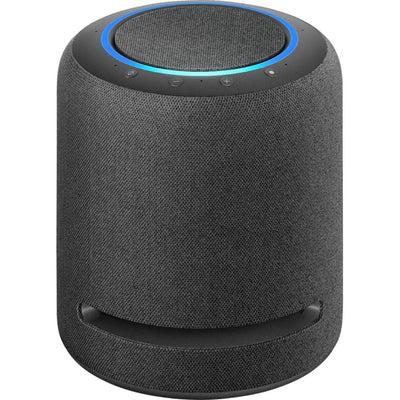 Echo Studio Smart Speaker with Alexa in Charcoal - Super Arbor