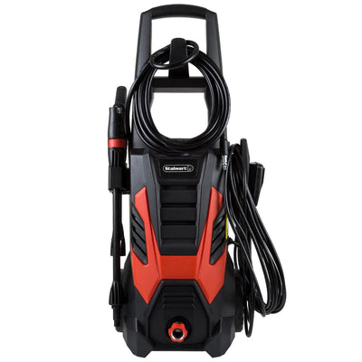 Stalwart 2000 PSI 1.5 GPM Electric Power Washer - Super Arbor