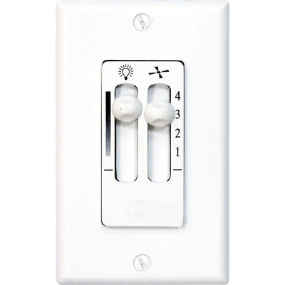 AirPro Ceiling Fan Speed and Lighting Switch - Super Arbor