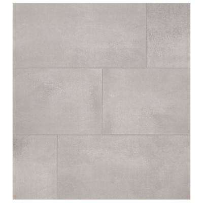 Marazzi 
    Modern Renewal 12 in. x 24 in. Iron Glazed Porcelain Floor and Wall Tile (15.6 sq. ft. / case) - Super Arbor