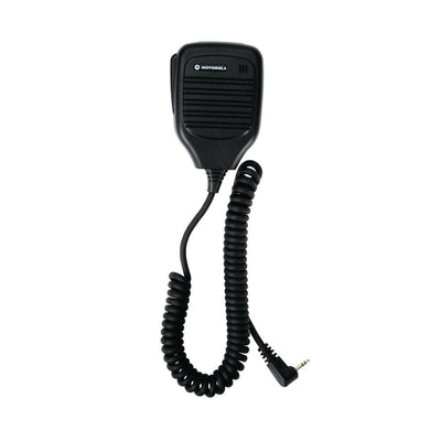 Talkabout Remote Speaker Microphone - Super Arbor