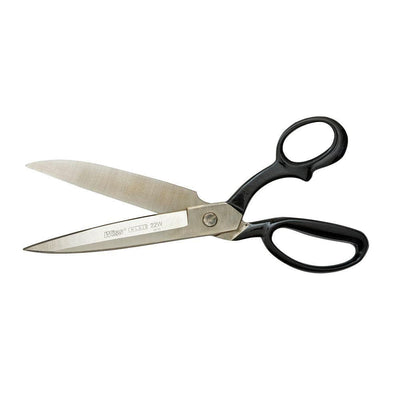 12-1/2 in. Upholstery, Carpet, Drapery and Fabric Shears - Super Arbor