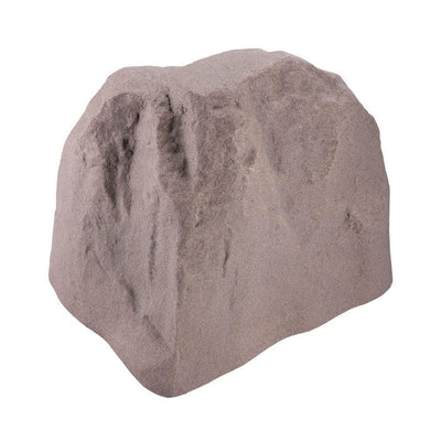 Orbit Sandstone Rock Valve Box Cover - Super Arbor