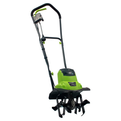 Earthwise 11 in. 6.5 Amp Corded Electric Tiller/Cultivator