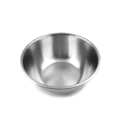10.75 Qt. Stainless Steel Mixing Bowl - Super Arbor