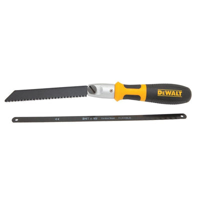 12 in. Tooth Saw with Composite Handle - Super Arbor