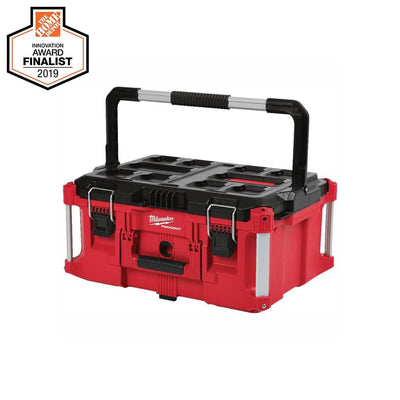 PACKOUT 22 in. Large Tool Box - Super Arbor