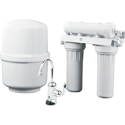 Under Sink Reverse Osmosis Water Filtration System - Super Arbor