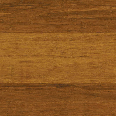 Home Decorators Collection Strand Woven Harvest 3/8 in. T x 4.92 in. W x 36-1/4 in. L Solid Bamboo Flooring(24.76 sq. ft. / case ) - Super Arbor