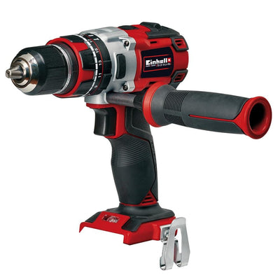 PXC 18-Volt Cordless 1/2 in., MAX 1800 RPM, 531 in.-lbs. Brushless Impact Hammer Drill/Driver (Tool Only) - Super Arbor