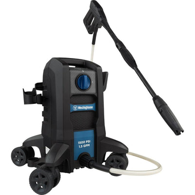 Westinghouse ePX 1500 PSI 1.5 GPM Electric Pressure Washer with Anti-Tipping Technology - Super Arbor