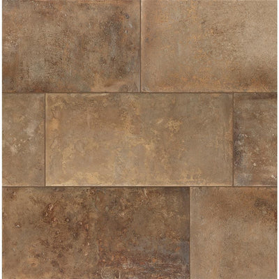 Mesa Sand 12 in. x 24 in. Porcelain Floor and Wall Tile (13.62 sq. ft./Case) - Super Arbor