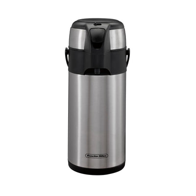 Airpot 12.6-Cup Stainless Steel Coffee Urn - Super Arbor