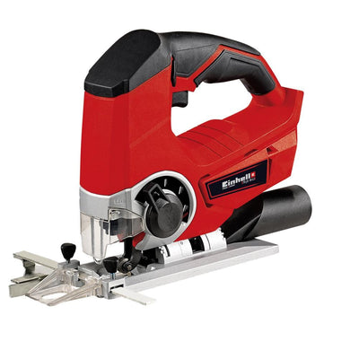 PXC 18-Volt Cordless 2400-SPM Jig Saw, 1 in. Stroke Length, 47° Max Bevel Angle, w/ LED (Tool Only) - Super Arbor