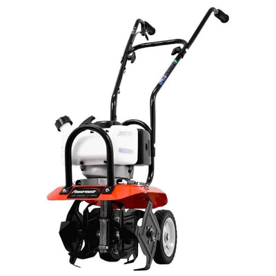 Powermate 10 in. 43cc Gas 2-Cycle Cultivator