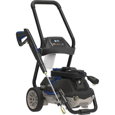 AR Blue Clean 2200 PSI 1.2 GPM Induction Electric Pressure Washer - Super Arbor