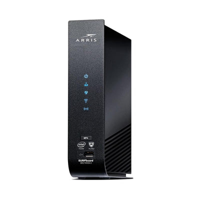 SURFboard SBG7400AC2 Refurbished DOCSIS 3.0 Cable Modem and Router - Super Arbor