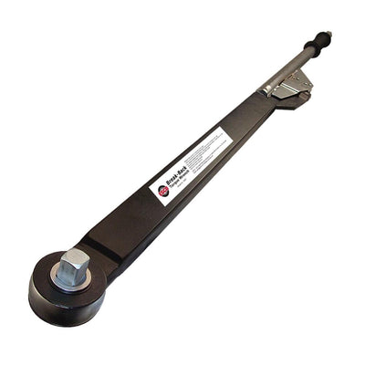 1 in. Drive Break-Back Style Torque Wrench (200 ft. - 750 ft./lbs.)