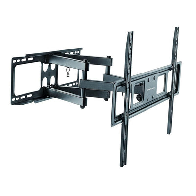 Full Motion Wall Mount for 32 in. - 70 in. TVs (8904) - Super Arbor