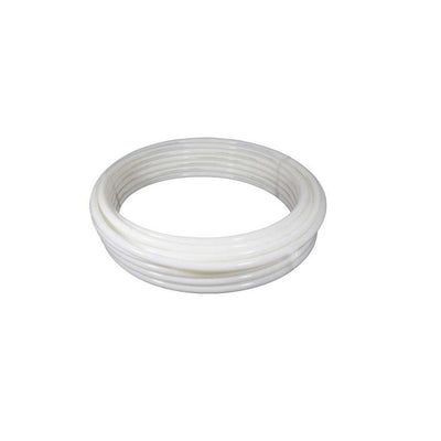 3/4 in. x 100 ft. Heat PEX Coil in White for Hyrdonic Use Only - Super Arbor