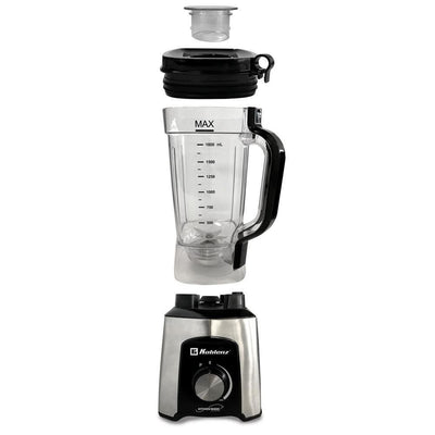 Kitchen Magic Collection 67 oz. Variable Speed and Pulse Blender - Super Arbor