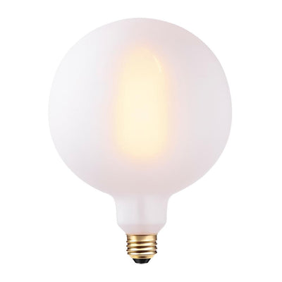 Globe Electric 60-Watt G150 Oversized Vintage Edison Incandescent Light Bulb - Super Arbor