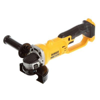 20-Volt MAX Lithium-Ion Cordless 4-1/2 in. to 5 in. Grinder (Tool Only) - Super Arbor