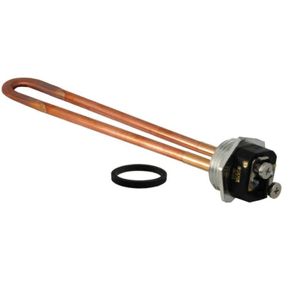 120-Volt, 1500-Watt Copper Heating Element for Electric Water Heaters - Super Arbor