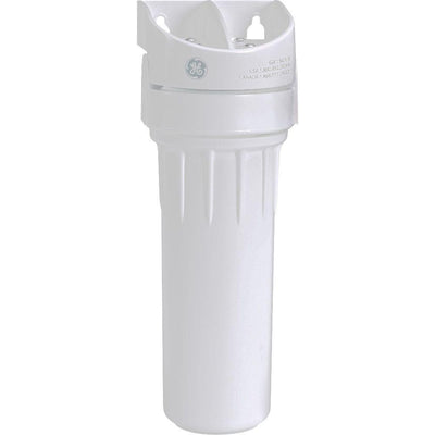 Single Stage Water Filtration System - Super Arbor