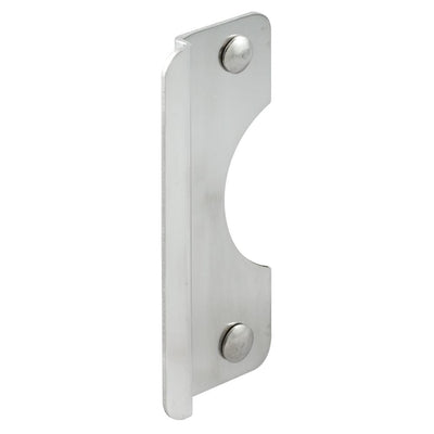 Stainless Steel Out-Swinging Latch Guard Plate - Super Arbor