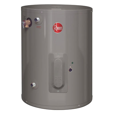 Performance 30 Gal. Point-Of-Use 6-Year 2000-Watt Single Element Electric Water Heater - Super Arbor