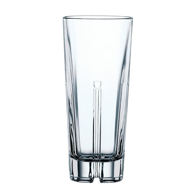 Havanna 13 oz. Crystal Highball Glass (6-Pack) - Super Arbor