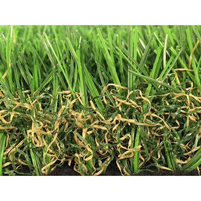 GREENLINE GREENLINE Colorado Pro 75 15 ft. Wide x Cut to Length Artificial Grass - Super Arbor