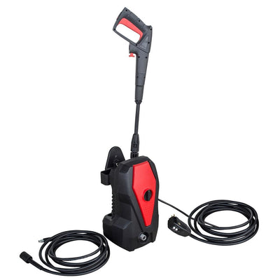 Buffalo Tools 1300 PSI 1.27 GPM Cold Water Electric Pressure Washer - Super Arbor