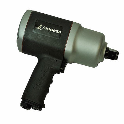 3/4 in. Industrial Duty Impact Wrench - Super Arbor