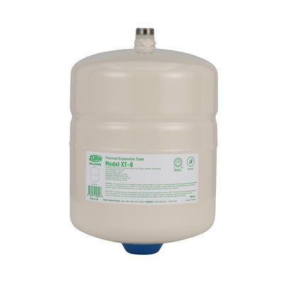 8 l Lead-Free Potable Water Thermal Expansion Tank - Super Arbor
