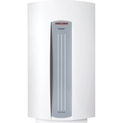 DHC 10-2 9.6 kW 1.46 GPM Point-of-Use Tankless Electric Water Heater - Super Arbor