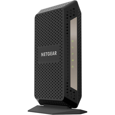 Nighthawk Ultra-High Speed DOCSIS 3.1 Cable Modem - 1 Gbps - Super Arbor