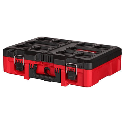 PACKOUT 20 in. Tool-Box Case with Customizable Insert - Super Arbor
