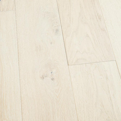 French Oak Rincon 3/8 in. Thick x 6-1/2 in. Wide x Varying Length Engineered Click Hardwood Flooring(23.64 sq. ft./case) - Super Arbor