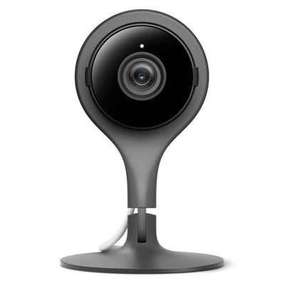 Nest Cam Indoor Security Camera - Super Arbor