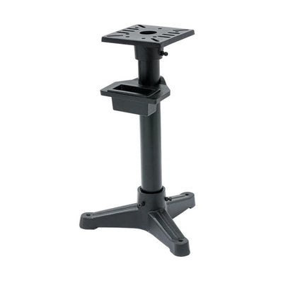 Pedestal Stand for 6 in. to 10 in. Bench Grinders - Super Arbor