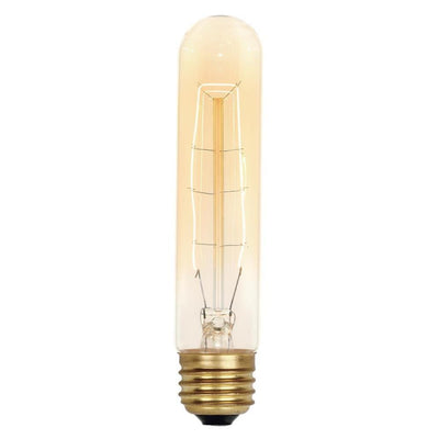 Westinghouse 60-Watt T9 Timeless Vintage Inspired Incandescent Light Bulb - Super Arbor