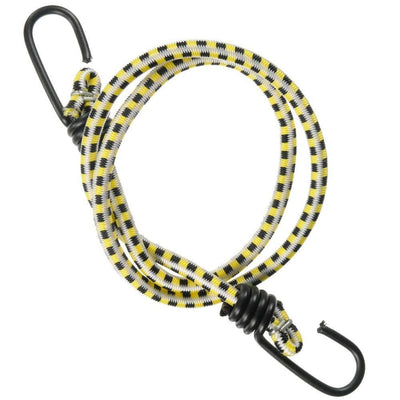 36 in. Bungee Cord with Coated Hooks - Super Arbor