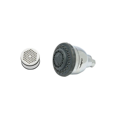 WSH-C125 Filtered Showerhead with Massage Feature - Super Arbor