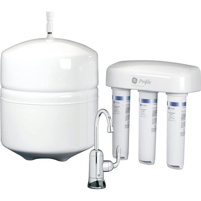 Profile Reverse Osmosis Premium Water Filtration System - Super Arbor
